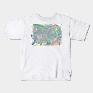 Frustration II Kids T-Shirt